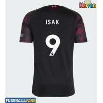 Liverpool Alexander Isak #9 3rd trikot 2026-27 Kurzarm